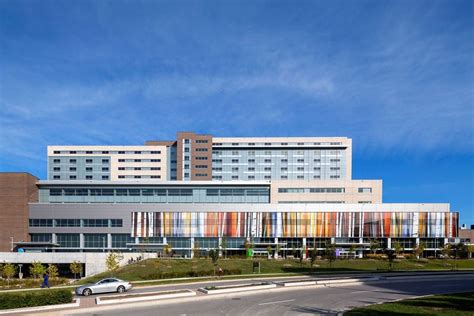 humber river hospital healthy living clinic
